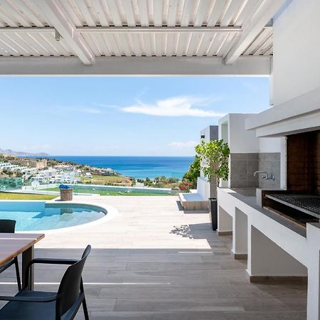 Villa Vrachos Vlicha  Ngoại thất bức ảnh