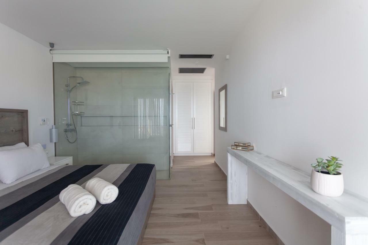 Villa Vrachos Vlicha  Ngoại thất bức ảnh