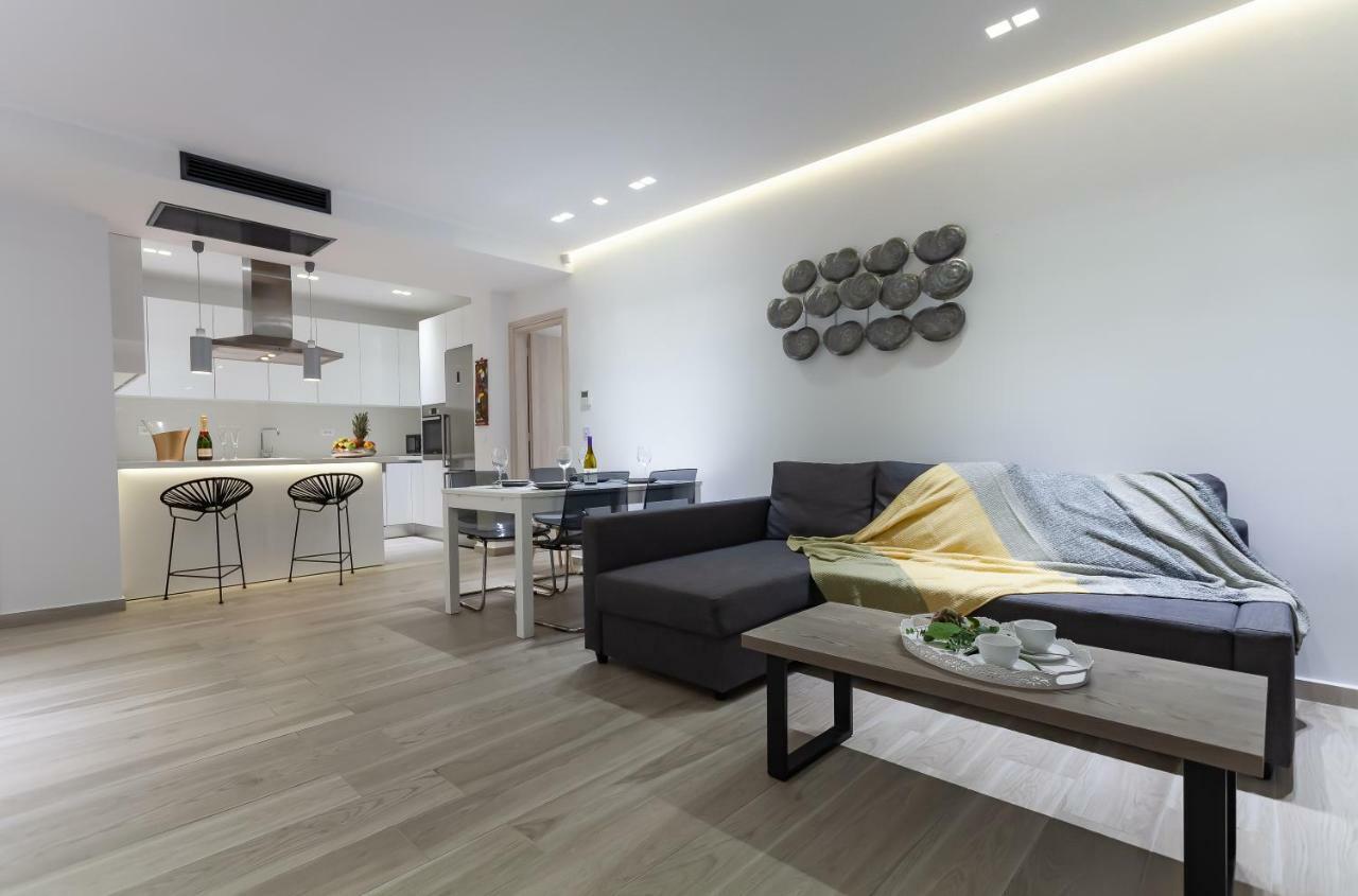 Villa Vrachos Vlicha  Ngoại thất bức ảnh